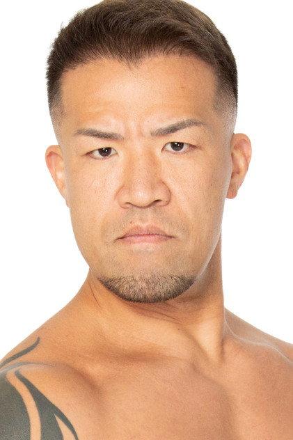 Kenshō Ōbayashi - Actor Profile Photo