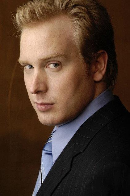 James Piper - Actor Profile Photo