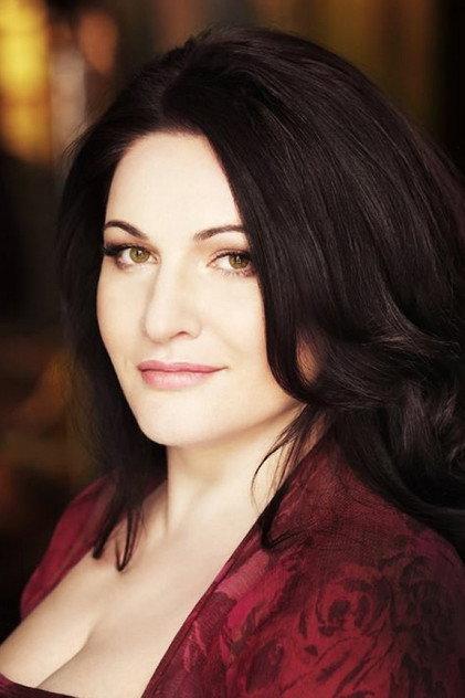 Hibla Gerzmava - Actor Profile Photo