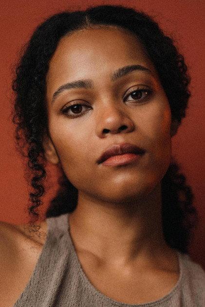 Loreece Harrison - Actor Profile Photo