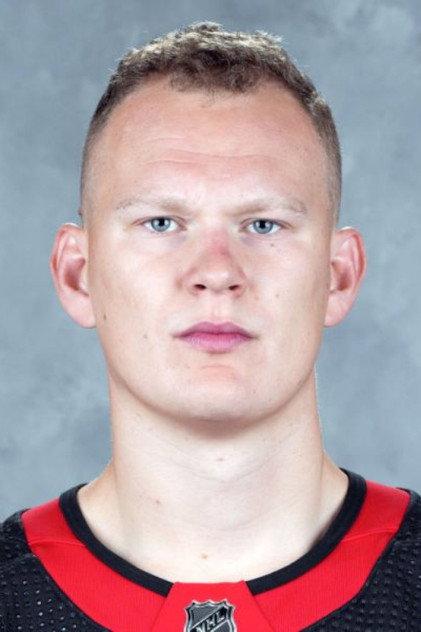 Brady Tkachuk - Actor Profile Photo