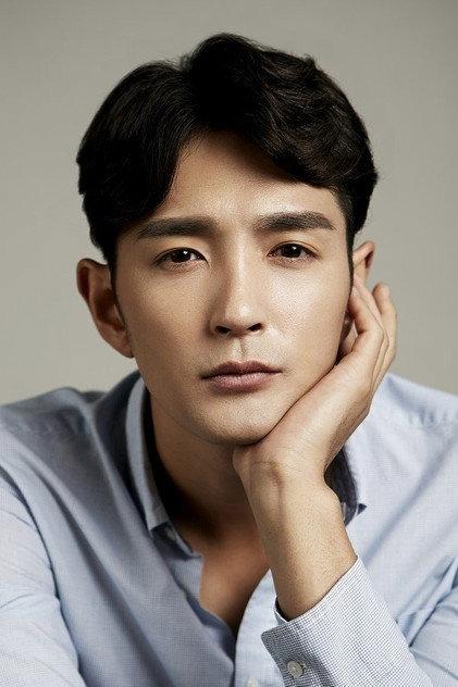 Oh Hee-joong - Actor Profile Photo