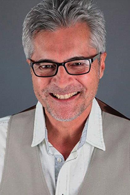 Bob Lee Dysinger - Actor Profile Photo