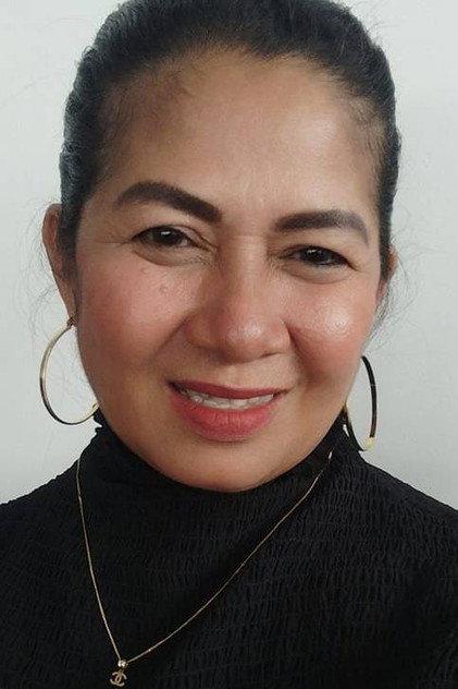 Jojane Franco - Actor Profile Photo