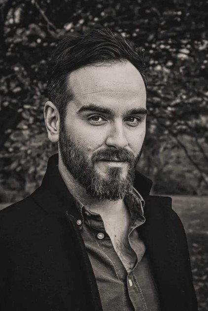 Paul-Butler Lennox - Actor Profile Photo