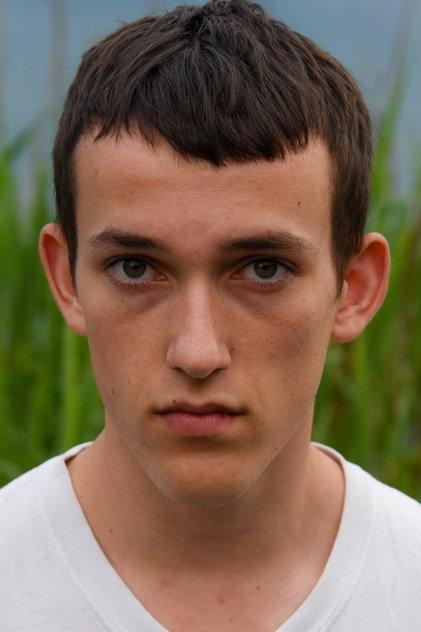 Jakob Mader - Actor Profile Photo