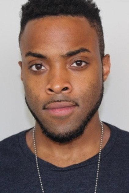 Tre Hall - Actor Profile Photo
