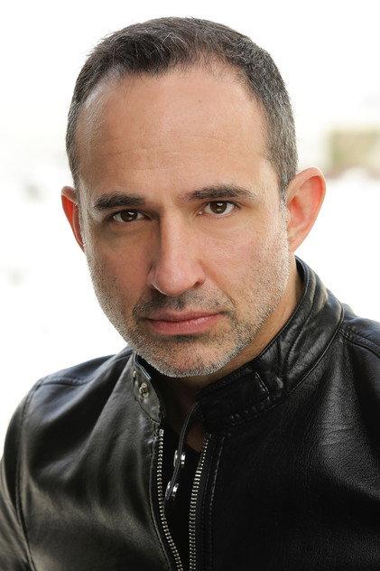 Scott Damian - Actor Profile Photo