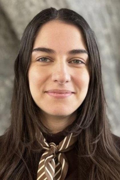 Romina Pourmokhtari - Actor Profile Photo
