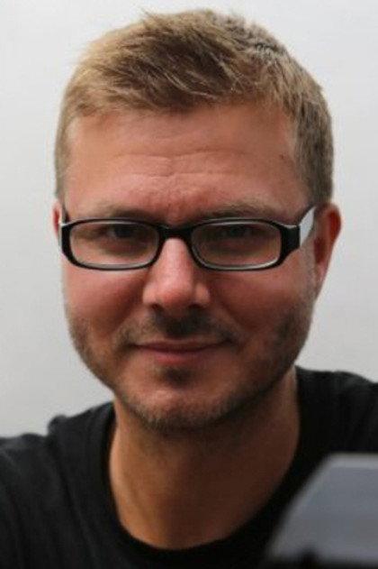 Marko Mäkilaakso - Actor Profile Photo