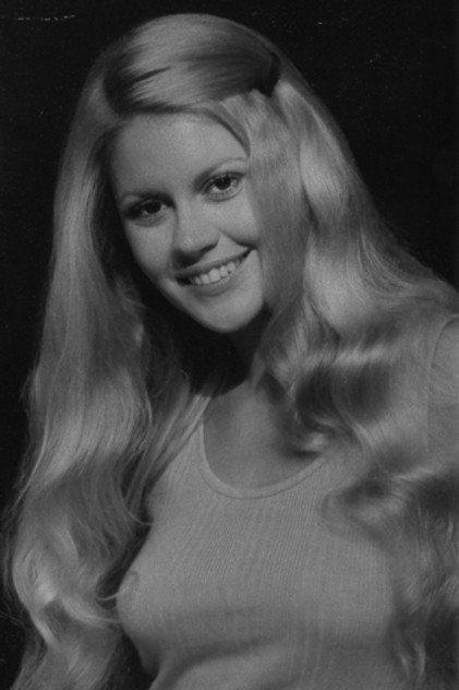 Erica Hagen - Actor Profile Photo