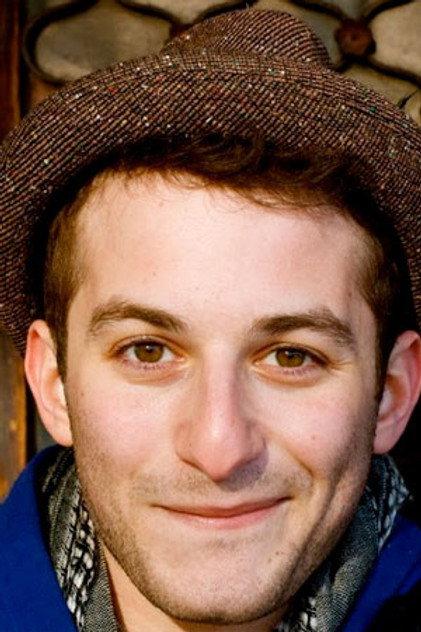 Evan Scott Schweitzer - Actor Profile Photo