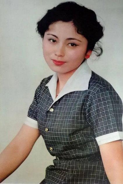 Zhou Lina - Actor Profile Photo