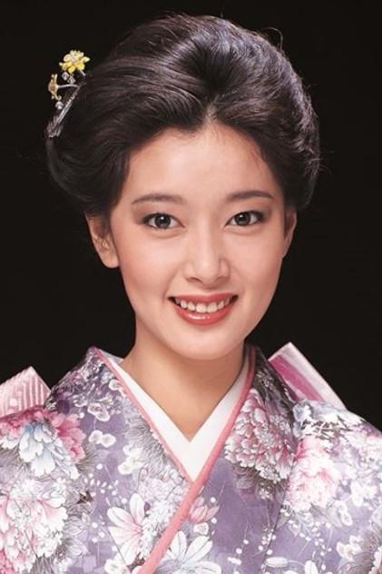 Masako Natsume - Actor Profile Photo