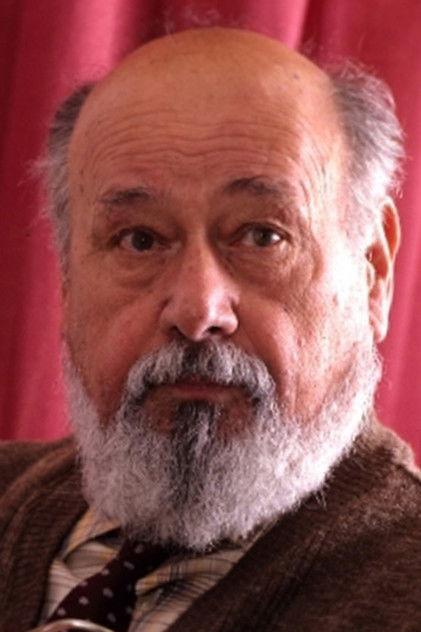František Řehák - Actor Profile Photo