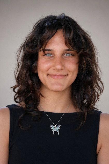 Marisa Molina - Actor Profile Photo