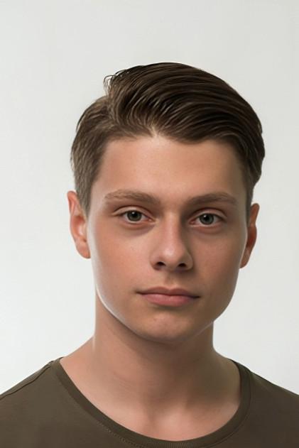 Danil Savchenko - Actor Profile Photo