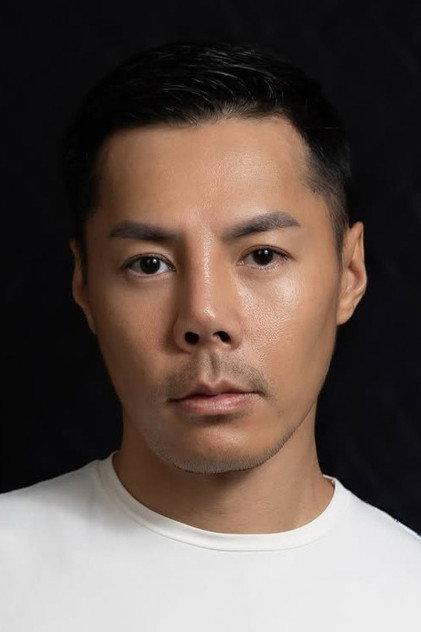 Ronan Pak - Actor Profile Photo