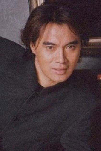 Fu Yubin - Actor Profile Photo
