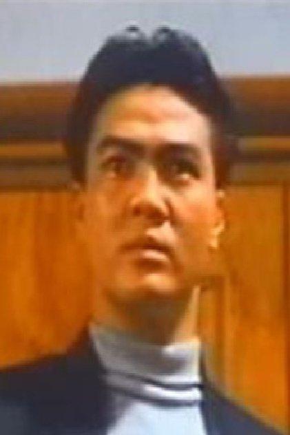 Chan Sek - Actor Profile Photo