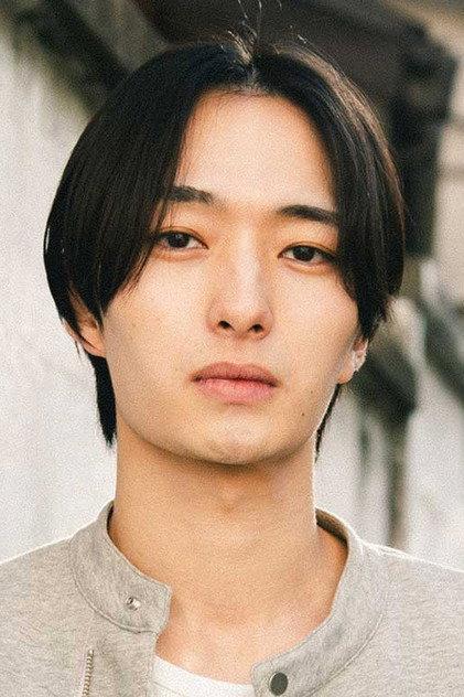 Nagi Murata - Actor Profile Photo