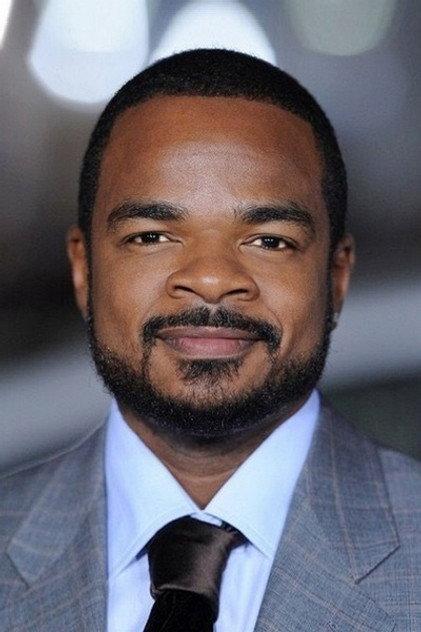 F. Gary Gray - Actor Profile Photo