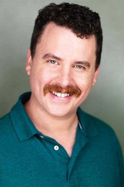 Scott Watson - Actor Profile Photo