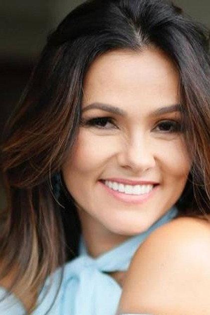 Suzana Alves - Actor Profile Photo