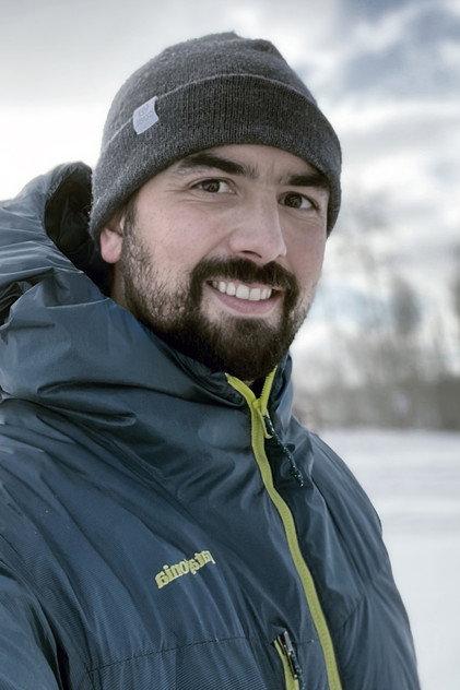 Andrew Bisharat - Actor Profile Photo