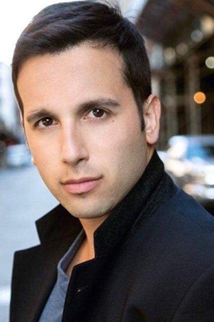 Steven A. Miller - Actor Profile Photo