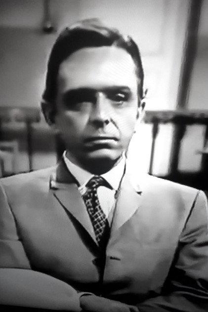 Heinrich Trimbur - Actor Profile Photo