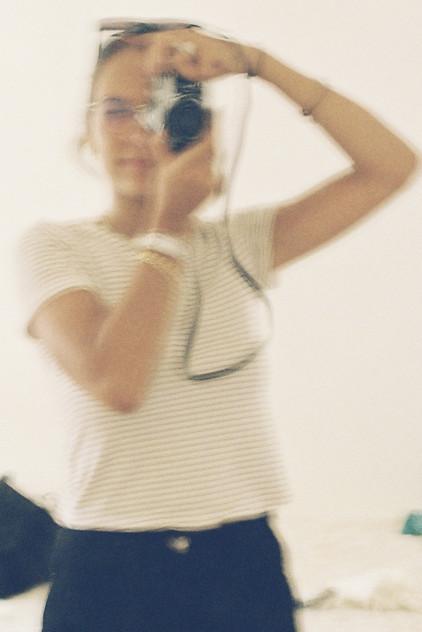 Oriana Betancourt - Actor Profile Photo