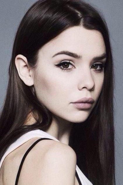 Маша Вэй - Actor Profile Photo