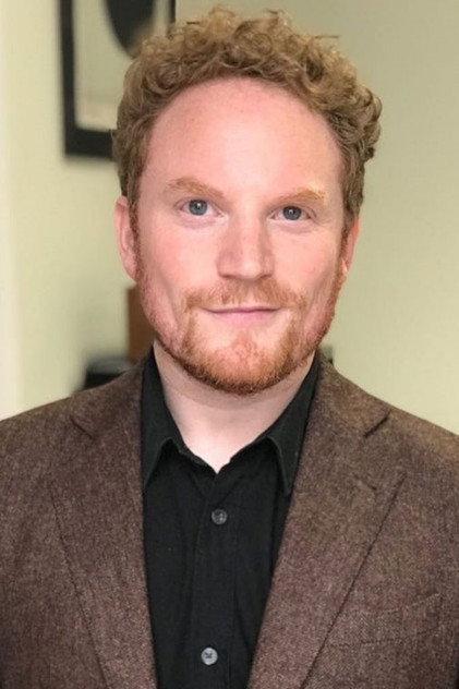 Robert Crumpton - Actor Profile Photo