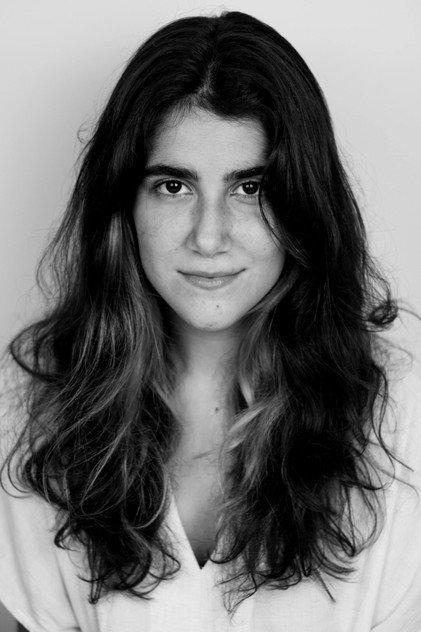 Natália Leal - Actor Profile Photo