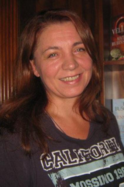 Eleni Bertes - Actor Profile Photo