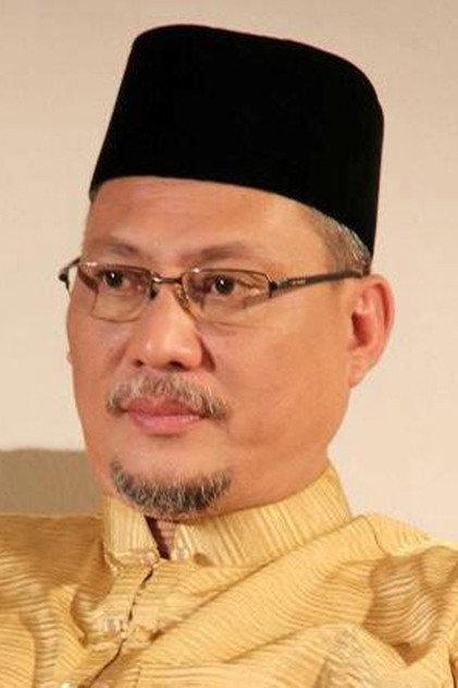 Zulkifli Ismail - Actor Profile Photo