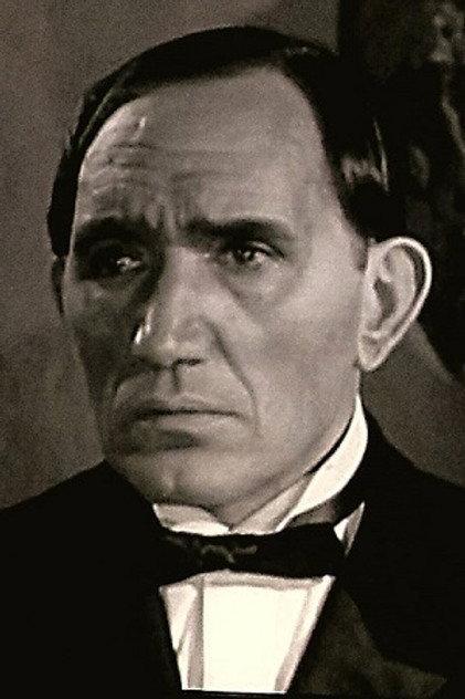 Frank De Kova - Actor Profile Photo
