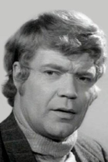 Hans-Peter Reinecke - Actor Profile Photo