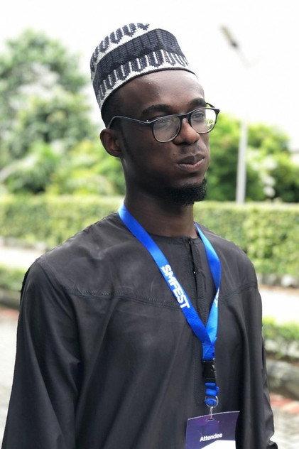 Clifford Chimaizuobi Igbo - Actor Profile Photo