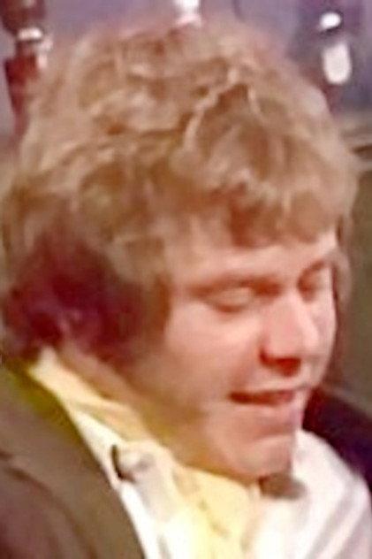 Ron Darby - Actor Profile Photo