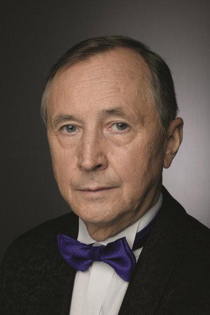 Nikolay Burlyaev - Actor Profile Photo