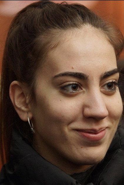 Elena Andrada - Actor Profile Photo