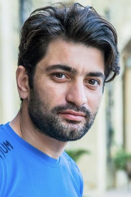 Etibar Isayev - Actor Profile Photo