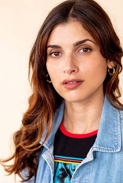 Amanda Viola - Actor Profile Photo