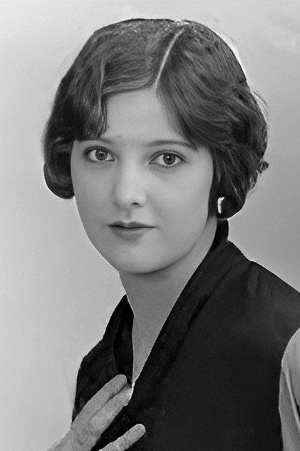 Dorothy Dunbar - Actor Profile Photo