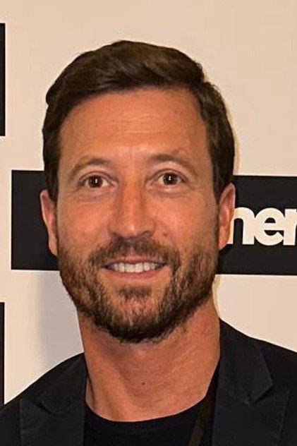 Adam Brooks - Actor Profile Photo