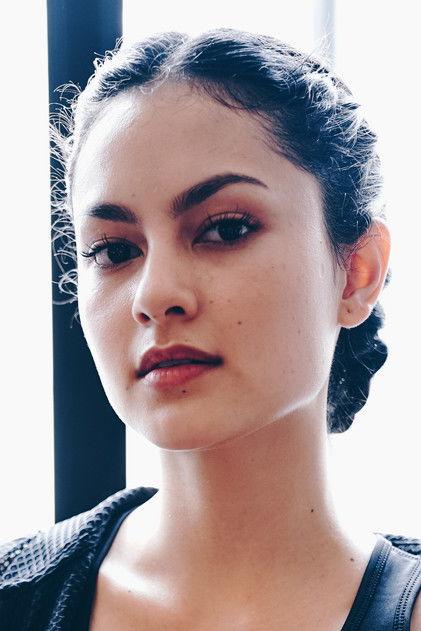Clara Bernadeth - Actor Profile Photo