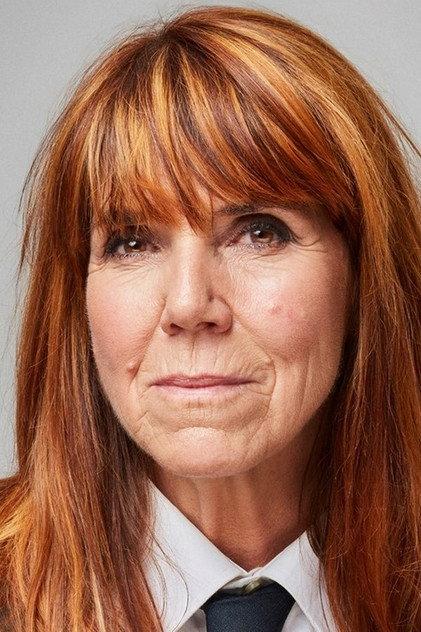 Hanne Boel - Actor Profile Photo