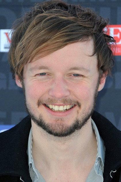 Glenn Erland Tosterud - Actor Profile Photo